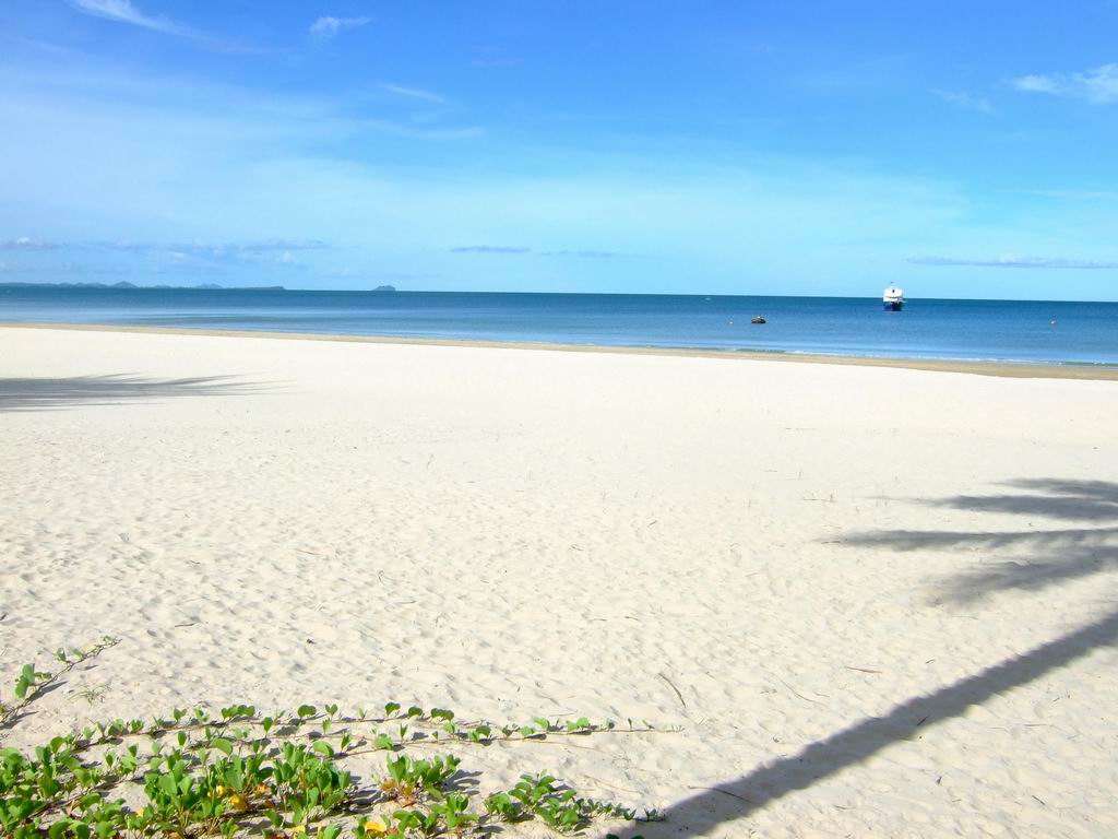Pictures Thailand Beaches