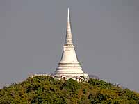 Petchaburi - Thailand