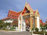 Wat Nongket Noi