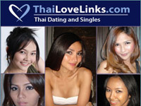 Thailand-Girls
