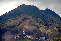 Mount Agung Bali