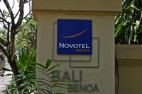 Novotel Bali Benoa