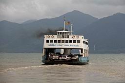 Ferry Koh Chang