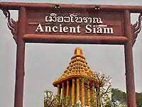 Ancient Siam