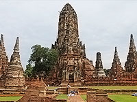 Ayutthaya