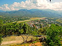 Mae Hong Son