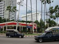 Jomtien Beach Photos