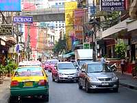 Sukhumvit Bangkok
