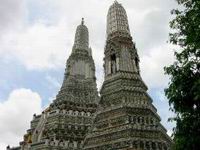 Wat Arun Bangkok