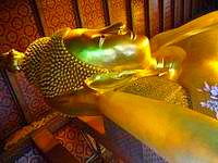 Wat Po Bangkok