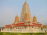 Wat Yan - Yansangwararam