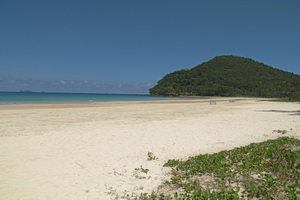 Beach Thailand
