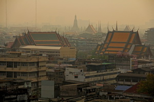 Wallpaper Thailand Bangkok