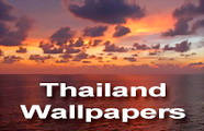 Thailand Wallpaper