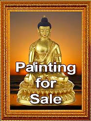 BuddhaPainting