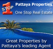 Pattaya Properties