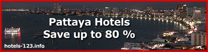 Pattaya Hotels