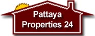 Pattaya Properties Thailand