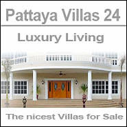Pattaya Villas